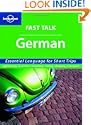 German Phrasebook