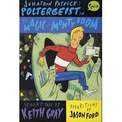 Jonathan Patrick: Poltergeist