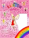 Rainbow Magic: Letter Writing Kit (Rainbow Magic)