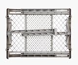 North States Supergate Top-Notch Gate