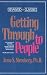 Getting Through to People