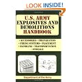 U.S. Army Explosives and Demolitions Handbook