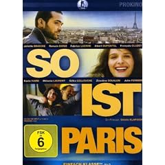 So ist Paris