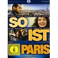 So ist Paris