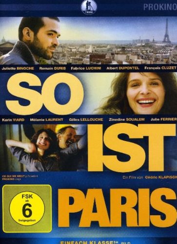 Produkt-Bild: So ist Paris