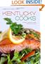 Kentucky Cooks: Favorite Recipes from Kentucky Living
