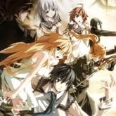 Dies irae ~Acta est Fabula~ �̾���[�������]