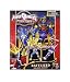 Battlized Solaris Knight - Power Rangers Mystic Force