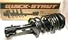 Monroe/Expert Series 171504 Front Quick Strut Assembly