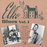 Revue Various Artists  / Elko Blues, Vol. 1