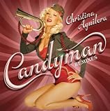 Candyman (Ultimix Mixshow)