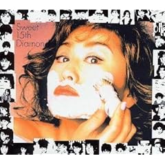 【クリックで詳細表示】Sweet 15th Diamond