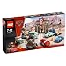 LEGO Cars 8487 - Flo's V8 Caf�
