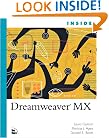 Inside Dreamweaver MX