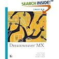 Inside Dreamweaver MX (Inside) by  Laura Gutman, Patty J. Ayers, and Donald S. Booth