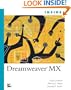 Inside Dreamweaver MX (Inside (New Riders))