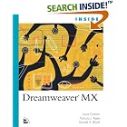 Click here to buy Inside Dreamweaver MX (Inside) by  Laura Gutman, Patty J. Ayers, and Donald S. Booth.
