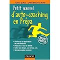Petit manuel d'auto-coaching en Pr�pa