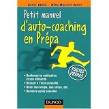 Petit manuel d'auto-coaching en Pr�papar Cathy Lemer