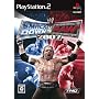 WWE 2007 SmackDown! VS RAW