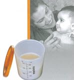 Baby Cup Feeder