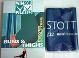 Winsor Pilates Buns and Thigh power sculpting with resistance