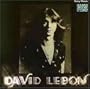 David Lebon