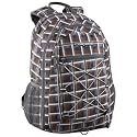 Apache 30 litre laptop compatible rucksack (olive tartan)