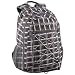 Apache 30 litre laptop compatible rucksack (olive tartan)