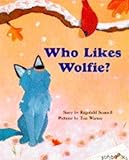 Who likes Wolfie?