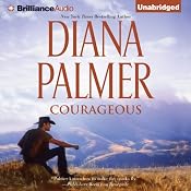Courageous | [Diana Palmer]