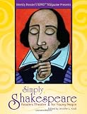 Simply Shakespeare: Readers Theatre for Young People