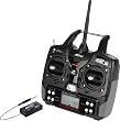 Optic6 Sport 2.4Ghz Tx / Optima 6 Rx