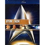 Star Trek 2 - L'Ira Di Khan (Edizione Rimasterizzata)di DeForest Kelley