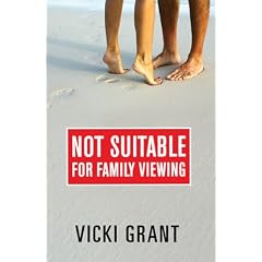 Not Suitable For Family Viewing