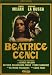 Beatrice Cenci aka The Conspiracy of Torture Lucio Fulci R0 PAL DVD