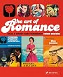 The Art of Romance: Harlequin Mills & Boon Cover Designs