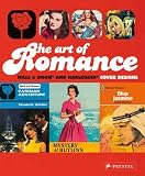 The art of romance : Mills & Boon and Harlequin cover designs