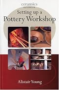 Setting Up a Pottery Work Shop
