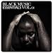 Black Music Essentials, Vol.01
