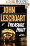 Treasure Hunt (Wyatt Hunt Novels)