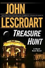 Treasure Hunt