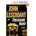 Treasure Hunt (Wyatt Hunt Novels)