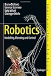 Robotics: Modelling, Planning and Con...