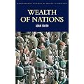 Wealth of Nations