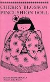 Cherry Blossom Pincushion Doll (Craft Pattern)