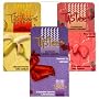 Tastee's Flavored Condoms 3 Box -- Chocolate