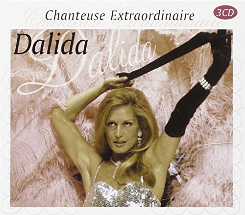 Dalida - Chanteuse Extraordinaire - Zortam Music