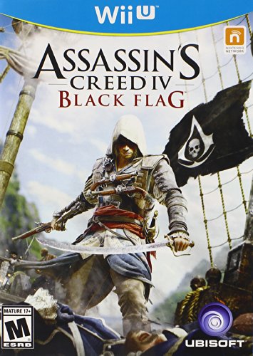 Assassins Creed IV: Black Flag
