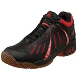 Prince Ektelon OC-1 Mid Indoor Court Shoe